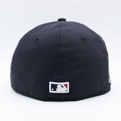 Boston Red Sox 1999 All-Star Game Cooperstown New Era 59FIFTY Fitted MLB Cap Classic