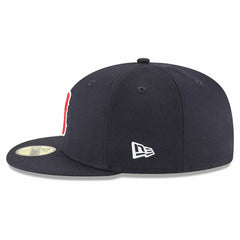 Boston Red Sox 1946 Cooperstown New Era 59FIFTY Fitted MLB Cap Classic