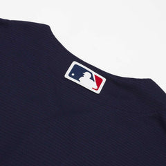 Boston Red Sox Nike MLB Alternate Jersey Navy Lifestyle