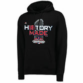 Boston Red Sox 2018 World Series Champs Locker Room MLB Hoodie Taass US