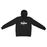 Chicago White Sox Southside City Connect New Era MLB Hoodie Black Taass sale