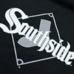 Chicago White Sox Southside City Connect New Era MLB Hoodie Black Taass sale