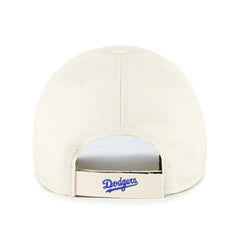 Los Angeles Dodgers Two Tone '47 MVP Adjustable MLB Cap Classic