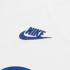 Brooklyn Dodgers Cooperstown Nike Limited MLB Jersey White Classic