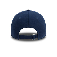 Los Angeles Dodgers Melton New Era 9TWENTY MLB Cap Blue Fashion