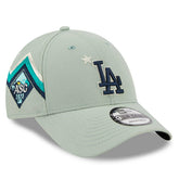 Los Angeles Dodgers Authentic 2023 MLB All-Star Game New Era 9FORTY Adjustable Cap Classic