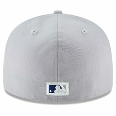 Los Angeles Dodgers 1958 Cooperstown New Era 59FIFTY Fitted MLB Cap Taass US