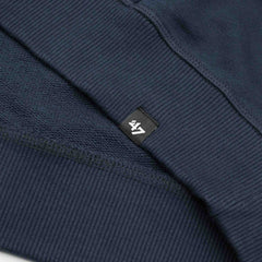 New York Yankees Cali Floral '47 Helix MLB Hoodie Navy Taass sale