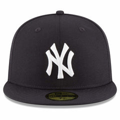 New York Yankees 1998 World Series Cooperstown 59FIFTY Fitted MLB Cap Lifestyle