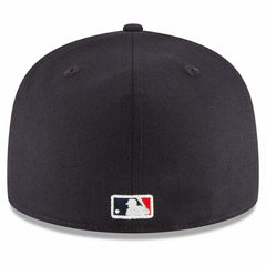 New York Yankees 1996 World Series Cooperstown 59FIFTY Fitted MLB Cap Taass sale