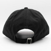 Reading Fightin Phils New Era 9TWENTY Adjustable MiLB Cap Black Lifestyle