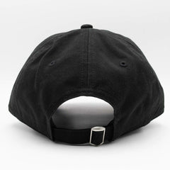 Reading Fightin Phils New Era 9TWENTY Adjustable MiLB Cap Black Lifestyle