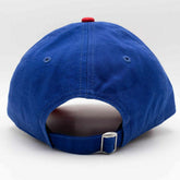 Reading Fightin Phils New Era 9TWENTY Adjustable MiLB Cap Blue Taass sale