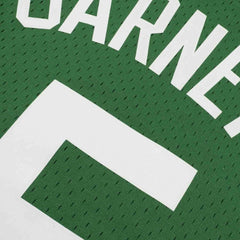 Kevin Garnett #5 Boston Celtics 2007-08 Swingman NBA Jersey Green Lifestyle
