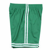 Boston Celtics 1985-1986 Mitchell & Ness Swingman NBA Shorts Taass for sale