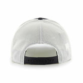 Boston Bruins Rockhill Mesh Back '47 MVP DV Snapback NHL Cap Fashion