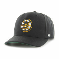Boston Bruins Cold Zone '47 MVP DP Snapback NHL Cap Taass US