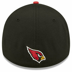 Arizona Cardinals Official 2022 NFL Draft New Era 39THIRTY Flex Cap Fashion