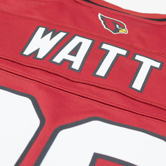 J.J. Watt #99 Arizona Cardinals Nike Game NFL Football Jersey Red Taass US