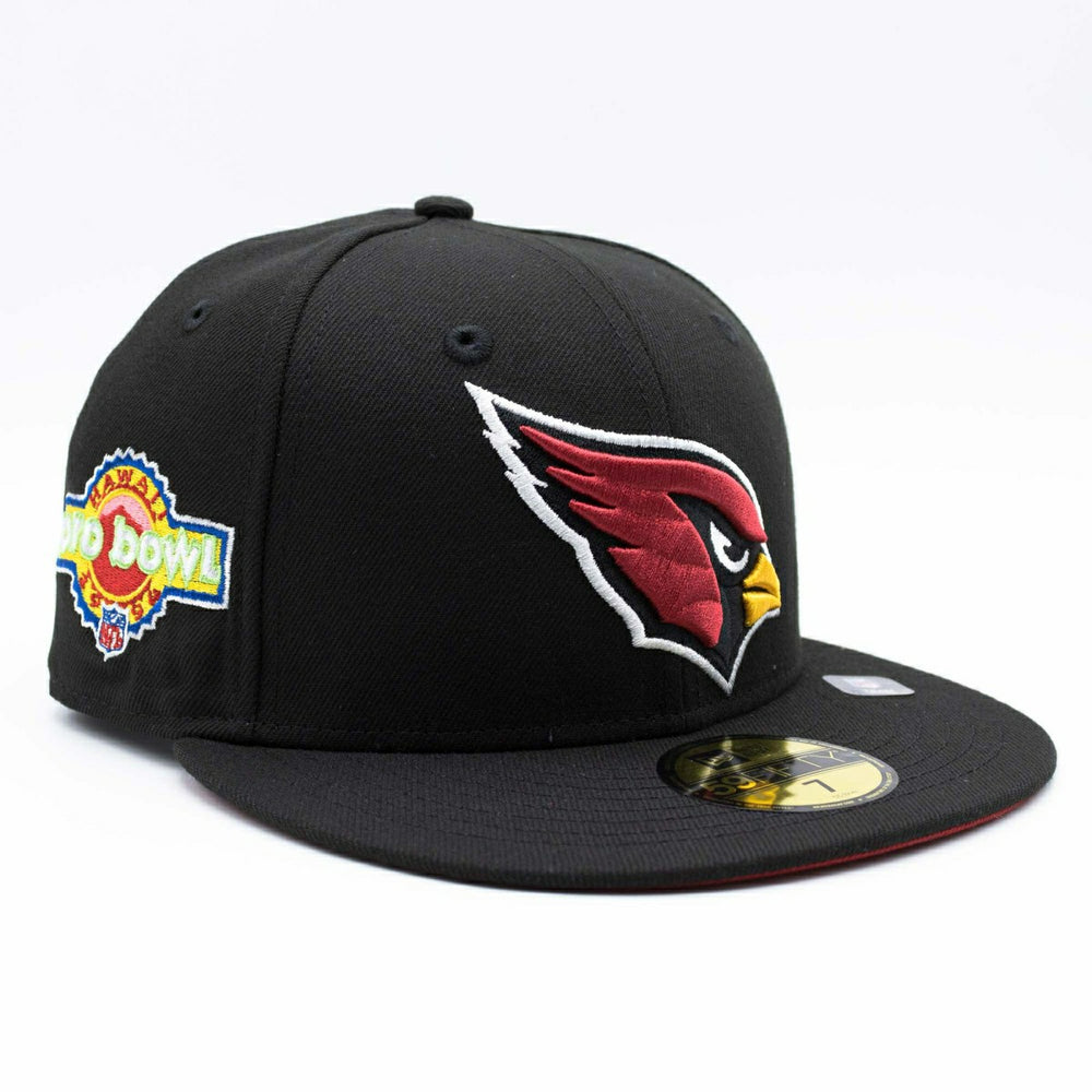 Arizona Cardinals 1994 Pro Bowl New Era 59FIFTY Fitted NFL Cap Taass sale