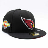 Arizona Cardinals 1994 Pro Bowl New Era 59FIFTY Fitted NFL Cap Taass sale