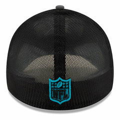 Carolina Panthers Official 2021 NFL Draft New Era 39THIRTY Flex Fit Cap Taass sale