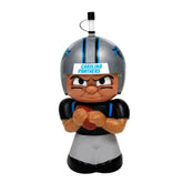Carolina Panthers Big Sip NFL Water Bottle (470 ml) Taass for sale