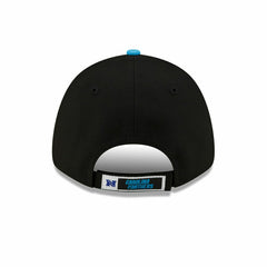 Carolina Panthers First Down Adjustable NFL Cap Lifestyle