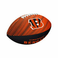 Cincinnati Bengals Tailgate Wilson NFL Junior Football Lifestyle