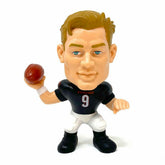 Joe Burrow Cincinnati Bengals Big Shot Ballers NFL Figure Taass sale