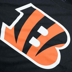 Cincinnati Bengals Nike Essential Logo NFL T-Shirt Lifestyle