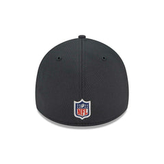 Cleveland Browns 2021 NFL On-Field Crucial Catch New Era 39THIRTY Flex Fit Cap Taass US