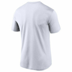 Cleveland Browns 2020 NFL Icon Nike Performance T-Shirt White Taass US