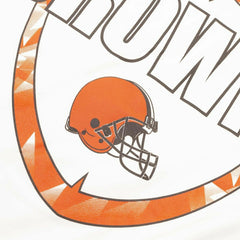 Cleveland Browns 2020 NFL Icon Nike Performance T-Shirt White Taass US
