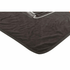 Cleveland Browns Run Northwest Super Plush NFL Throw Classic