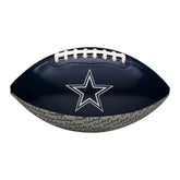 Dallas Cowboys City Pride Wilson PeeWee Size NFL Football Taass US
