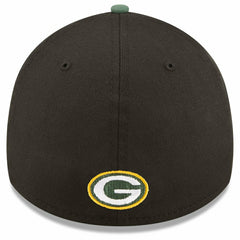 Green Bay Packers Official 2022 NFL Draft New Era 39THIRTY Flex Cap Taass for sale
