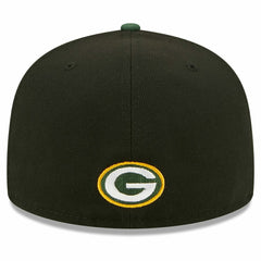 Green Bay Packers 2022 NFL Draft On-Stage New Era 59FIFTY Fitted Cap Taass US