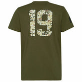 Green Bay Packers Digital Camo New Era NFL T-Shirt Taass for sale