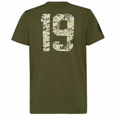 Green Bay Packers Digital Camo New Era NFL T-Shirt Taass for sale