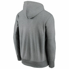Kansas City Chiefs Super Bowl LVIII Champions Locker Room Nike NFL Hoodie Lifestyle