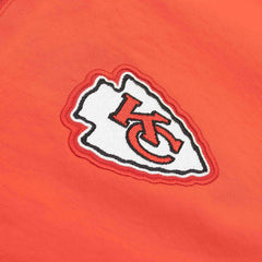 Kansas City Chiefs NFL Sideline Nike Coach Bomber Jacket Taass sale
