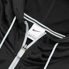 Las Vegas Raiders Two-Tone Nike Therma NFL Full-Zip Hoodie Taass sale