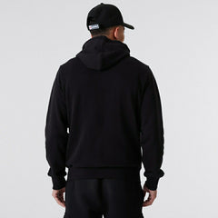 Las Vegas Raiders Established New Era NFL Hoodie Black Taass US