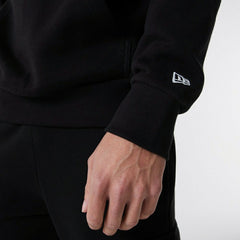 Las Vegas Raiders Established New Era NFL Hoodie Black Taass US
