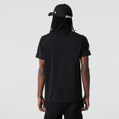 Las Vegas Raiders Established New Era NFL T-Shirt Classic