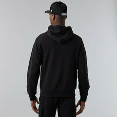 Las Vegas Raiders Script New Era NFL Hoodie Black Taass sale