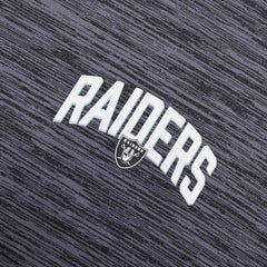 Las Vegas Raiders 2022 NFL Sideline Nike Velocity Performance Longsleeve Shirt Classic