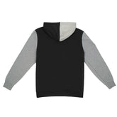 Las Vegas Raiders Mitchell & Ness Color Blocked NFL Fleece Hoodie Fashion