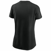 Las Vegas Raiders Logo Nike NFL T-Shirt (WOMEN'S) Lifestyle